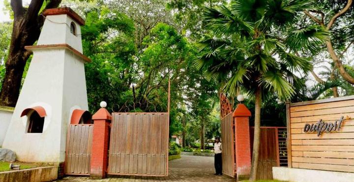 Outpost @ Alibaug